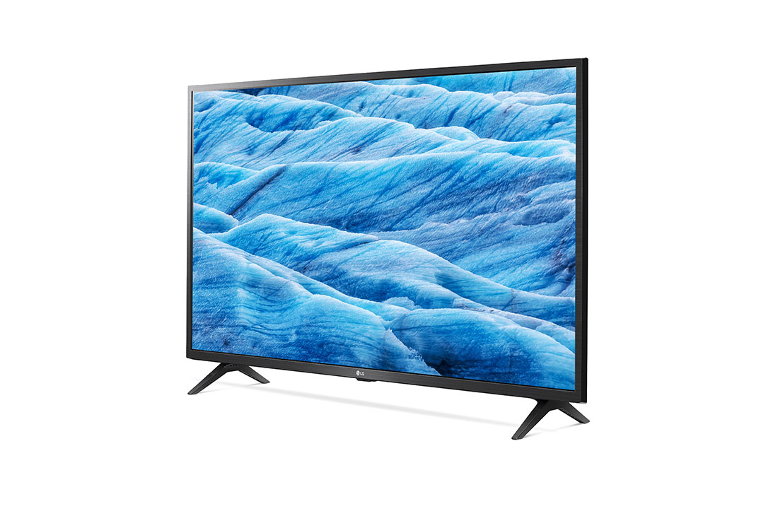 LG 43UM7310PUA TV – image 3