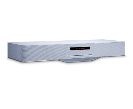 LG CM3330W home audio system – image 2