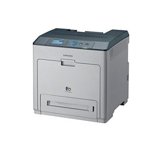 Samsung CLP-770ND laser printer Colour – image 4
