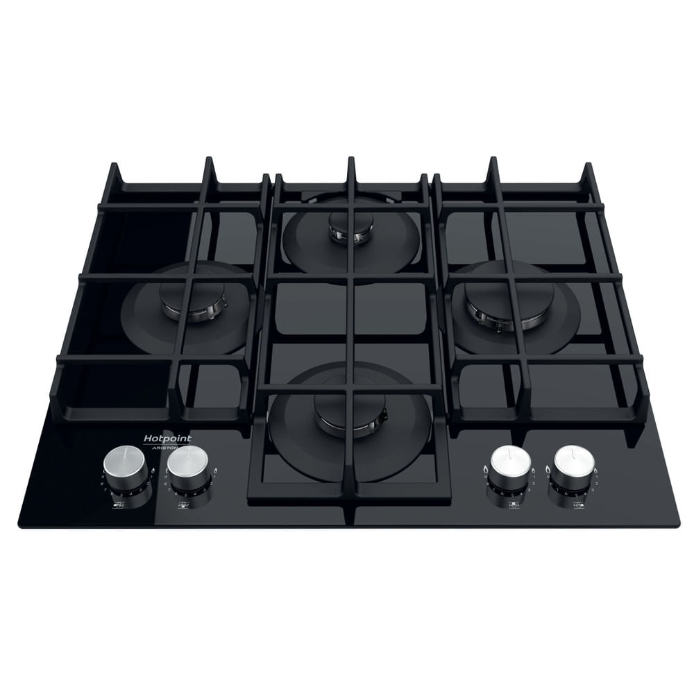 Hotpoint HAGS 61F/BK – image 2
