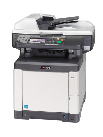 Kyocera FS -C2526MFP Laser A4 – image 6