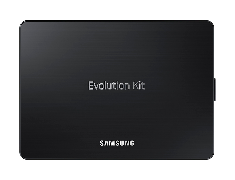Samsung SEK-2000 Black – image 1