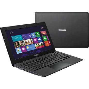 ASUS K200MA-DS01T laptop Intel® Celeron® N2815 – image 2