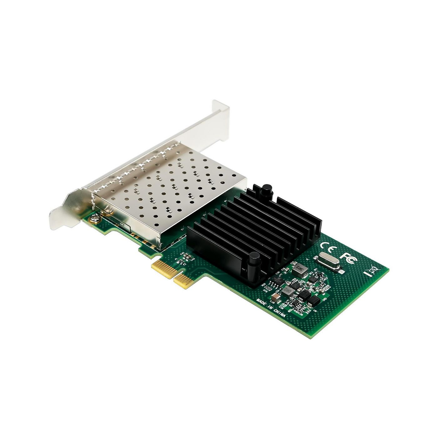 Microconnect MC-PCIEX1-I350-F4 network card Internal Fiber 1000 Mbit/s – image 5