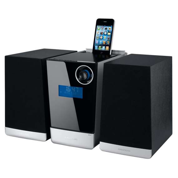 Grundig UMS 4950iP