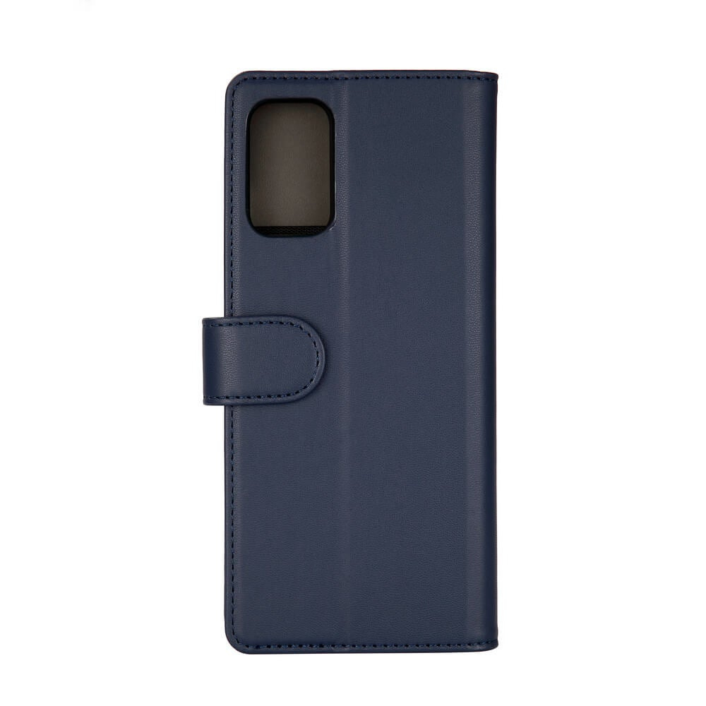 Gear Wallet Case Blue - Samsung S20 Plus Limited Edition – image 5