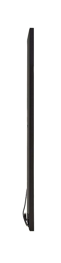 LG 65US5P-E 65" Digital Signage Display 4K UHD webOS Schwarz