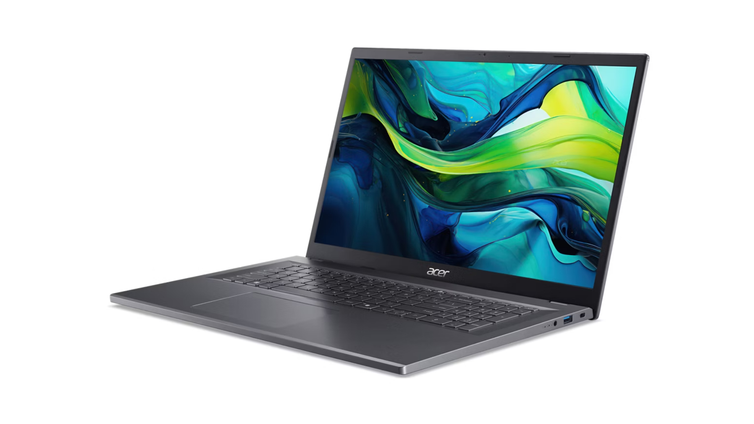 Acer Aspire A17-51M-71P7 Intel Core 7 150U Laptop – image 4