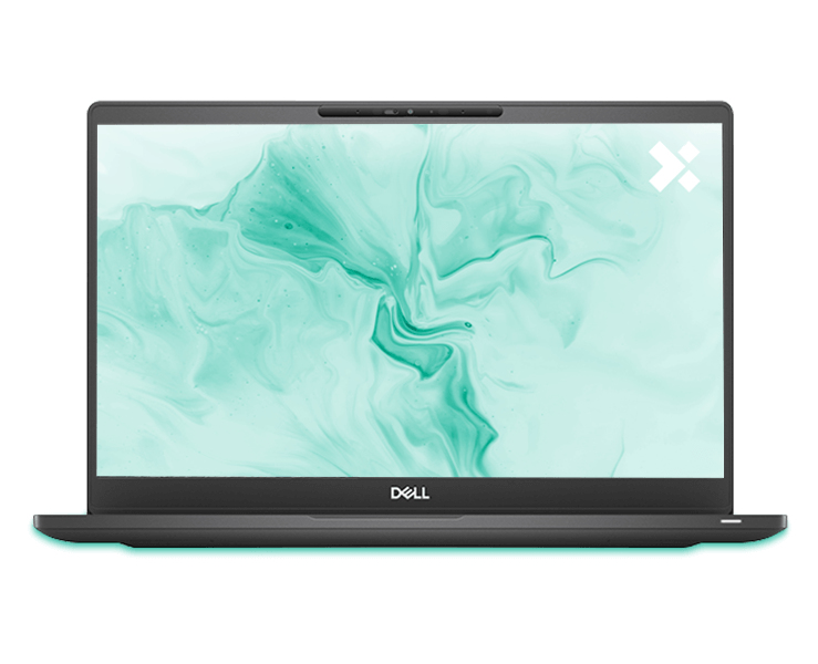 Flex IT Dell Latitude 7300 (Refurbished) – image 1