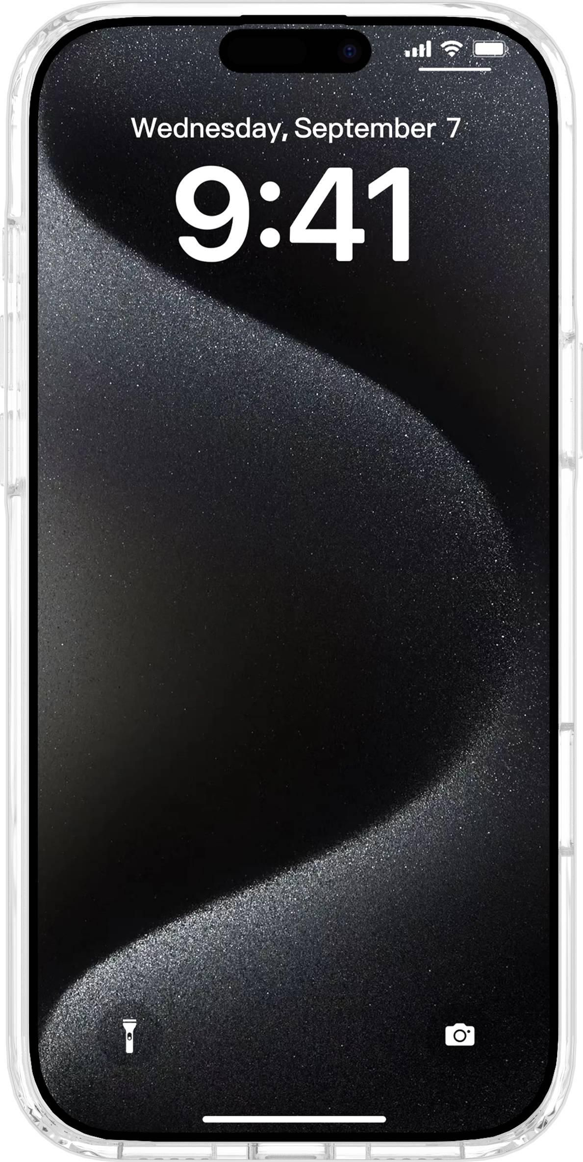 eSTUFF ES67141058 mobile phone case Cover Transparent – image 8