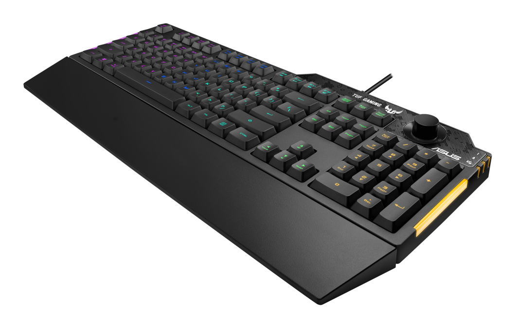 ASUS RA04 TUF GAMING K1/CA – image 2
