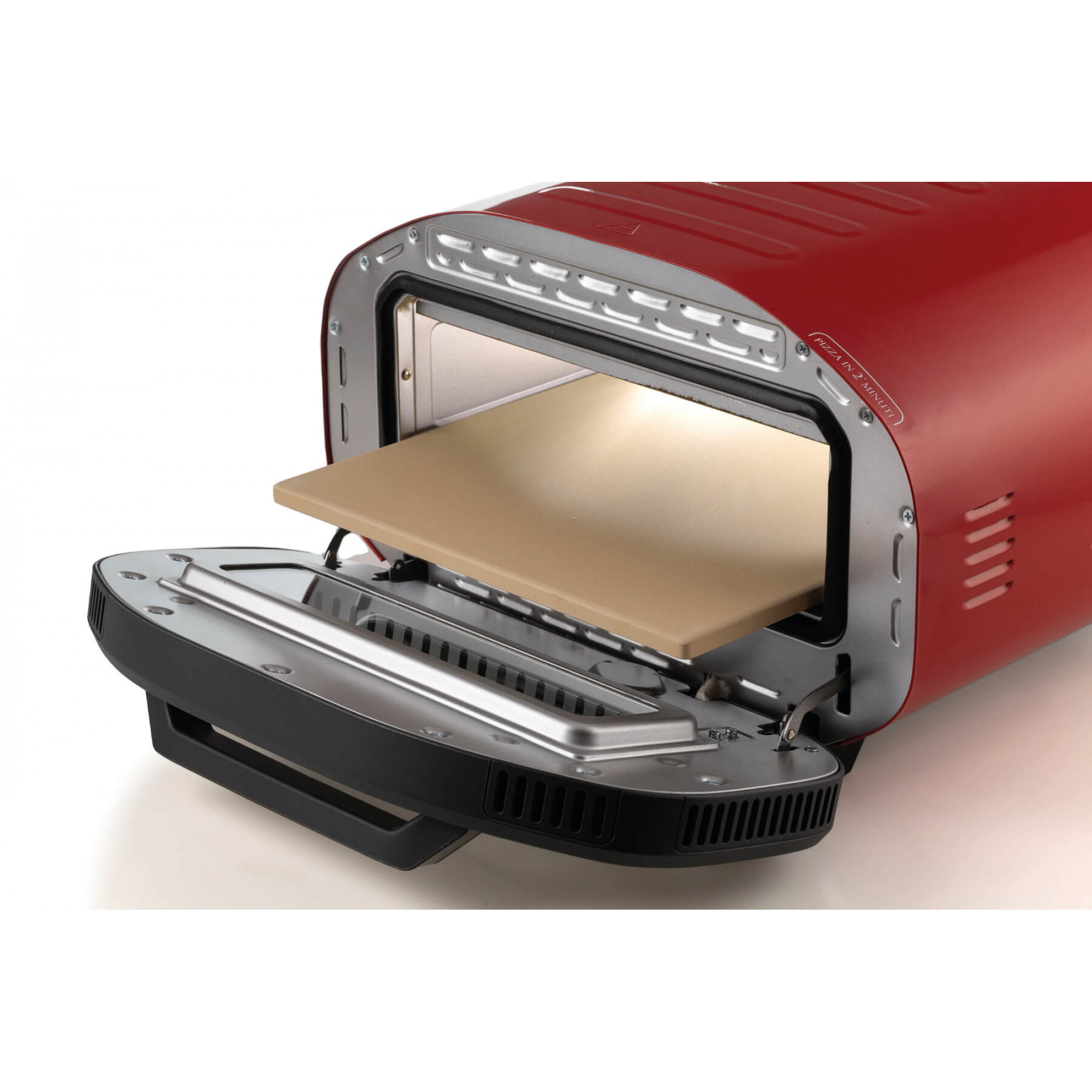 Ariete 3901 Da Gennaro, Pizza oven – image 7