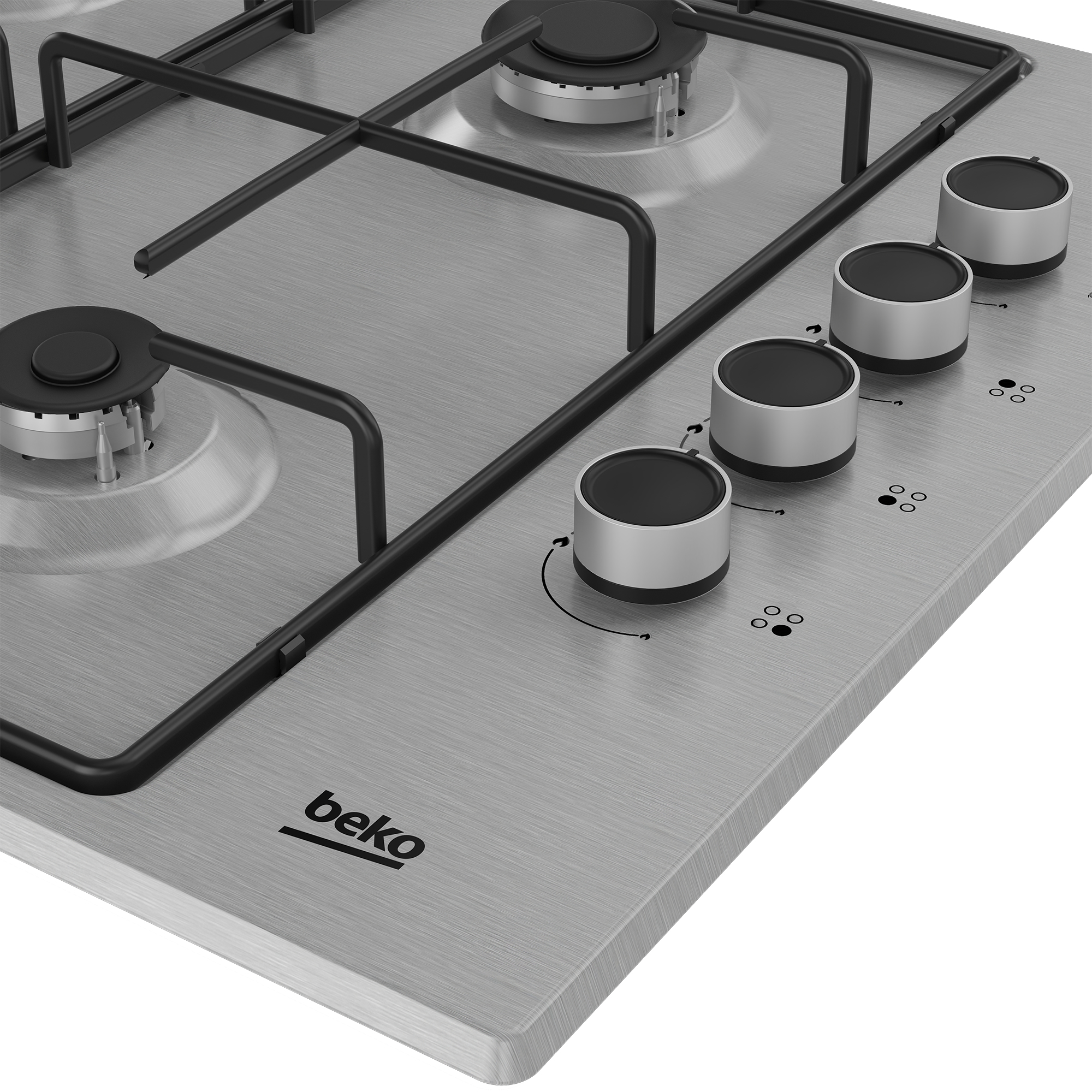 Beko HIGG 64103 SXL – image 4