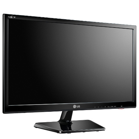 LG M2432D computer monitor – image 4