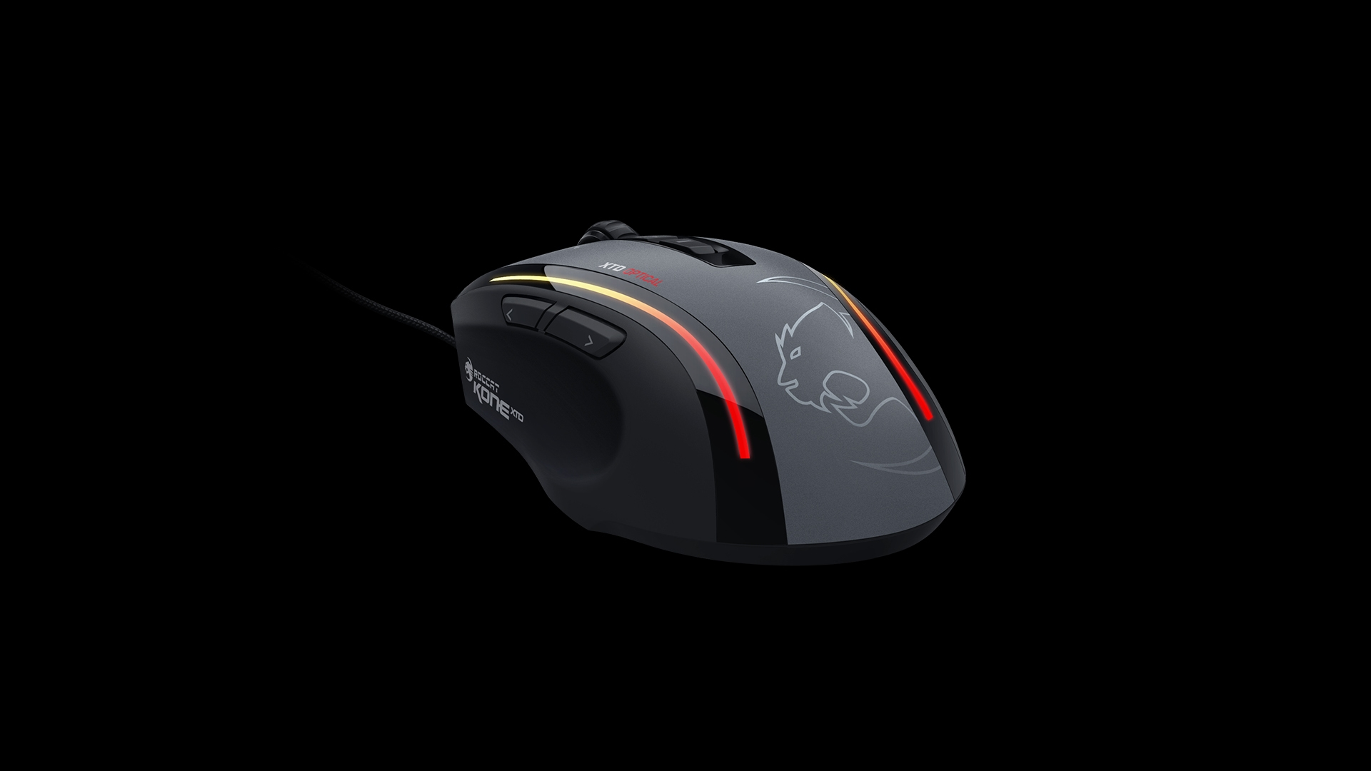 Turtle Beach ROC-11-811 mouse Gaming Right-hand USB Type-A Optical 6400 DPI – image 6