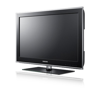 Samsung LE32D555 81.3 cm (32") Full HD Black – image 3