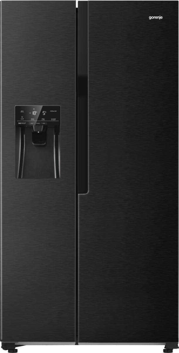 Gorenje NRS918EVB — vue 1 sur 5