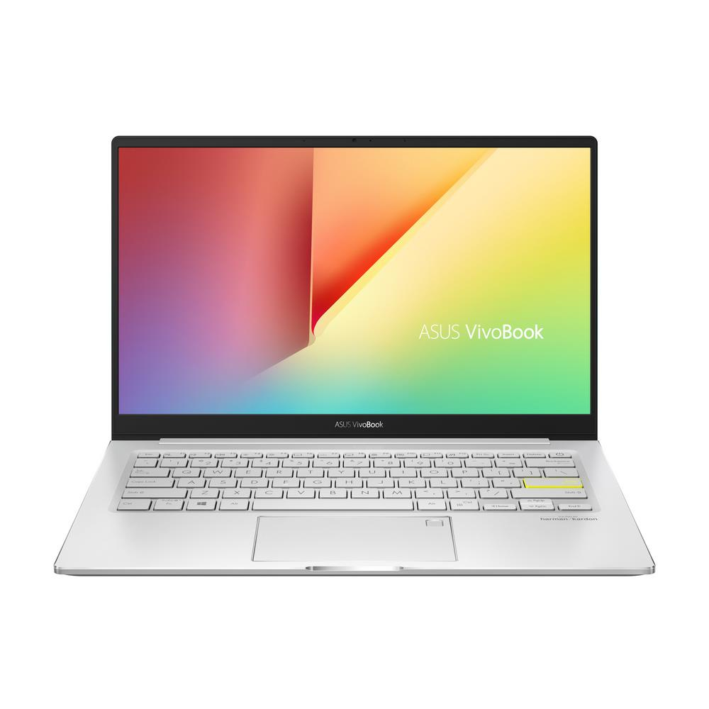 ASUS Vivobook S13 S333JA-EG025T Intel® Core™ i5 i5-1035G1 Laptop – image 1
