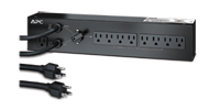 APC SBP1500RM power distribution unit (PDU) 8 AC outlet(s) Black – image 1
