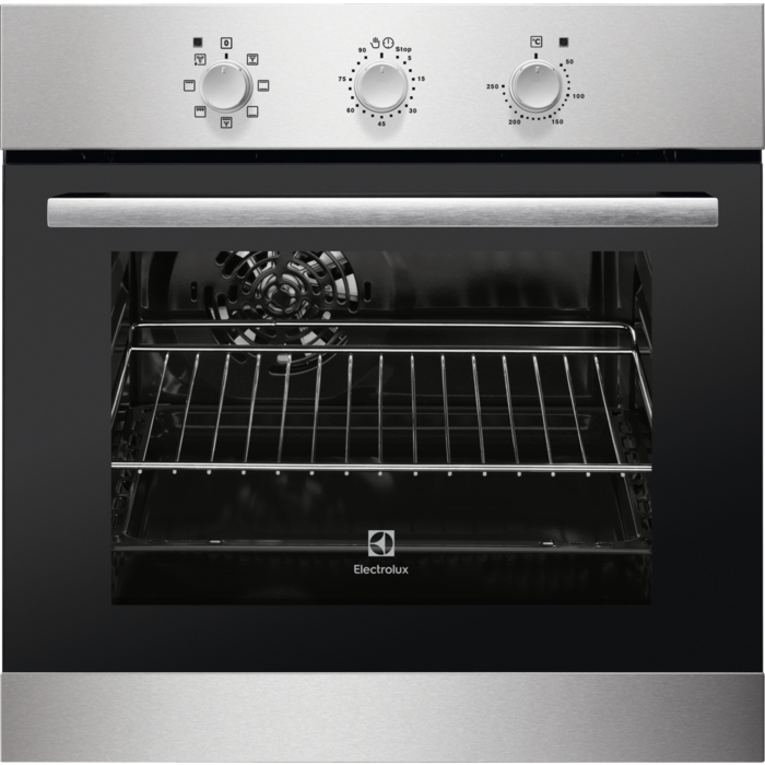 Electrolux REB2107AAX 53 L 2500 W Stainless steel