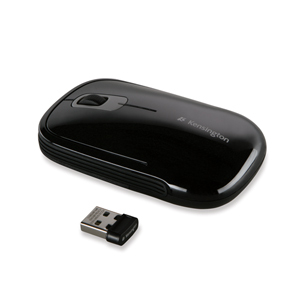 Kensington K72334US mouse RF Wireless Laser
