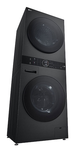 LG WT1210BBF domestic appliance set – image 8