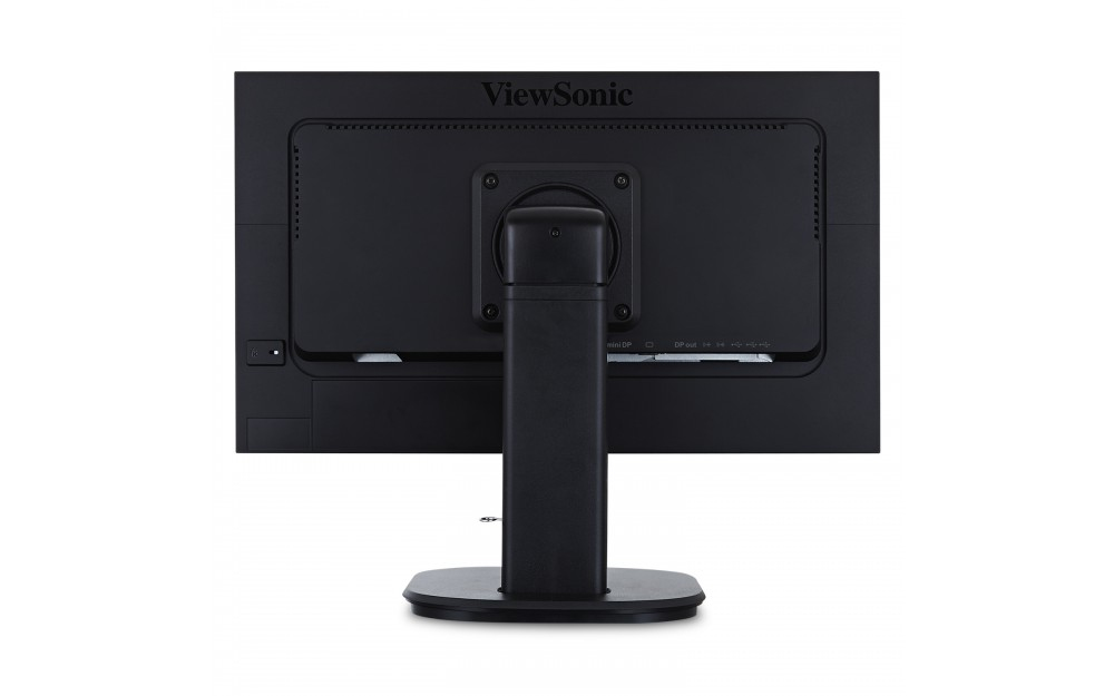 Viewsonic VG Series VG2249 computer monitor – image 3