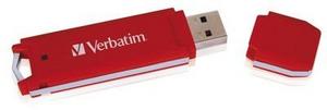 Verbatim Hi Speed USB 2.0 Drive Store N Go 8GB – image 5