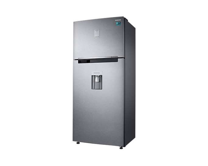Samsung RT53K665PSL Freestanding – image 2