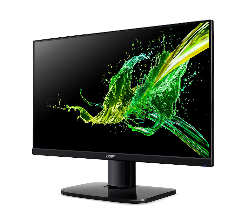 Acer KA2 KA242Ybi computer monitor – image 3