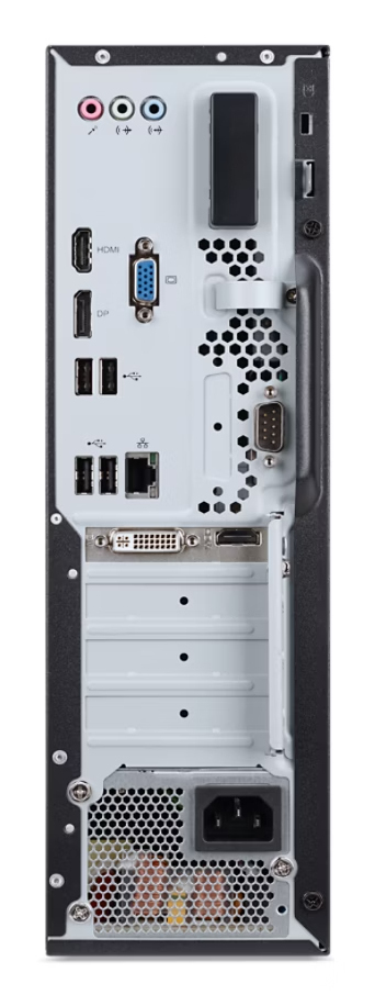 Acer Veriton VX2715G Intel® Core™ i7 i7-13700 – image 4