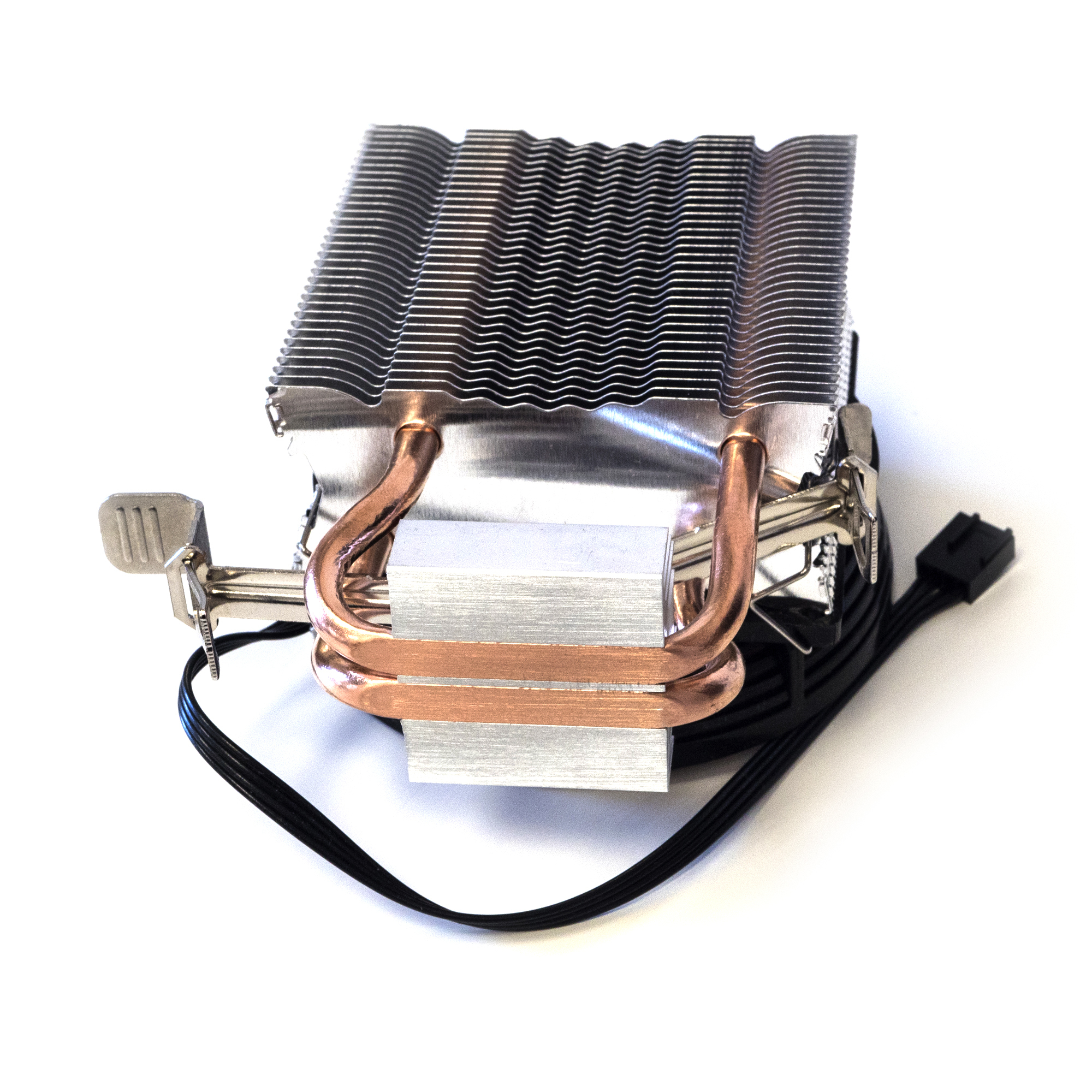 Mars Gaming MCPU117 CPU Heatsink TDP – image 2