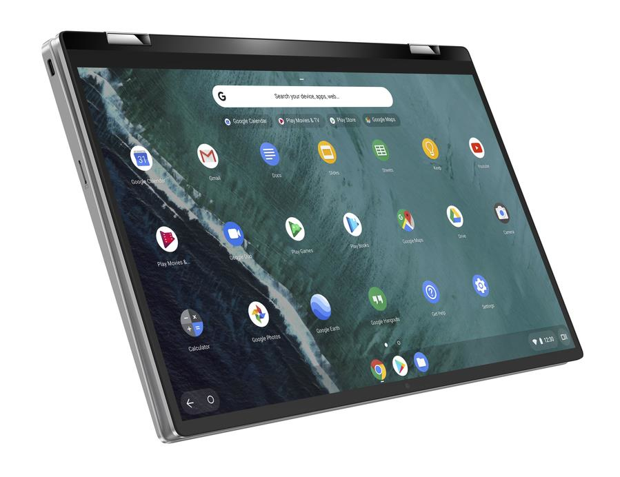 ASUS Chromebook Flip C434TA-AI0394 Intel® Core™ m3 m3-8100Y – image 7