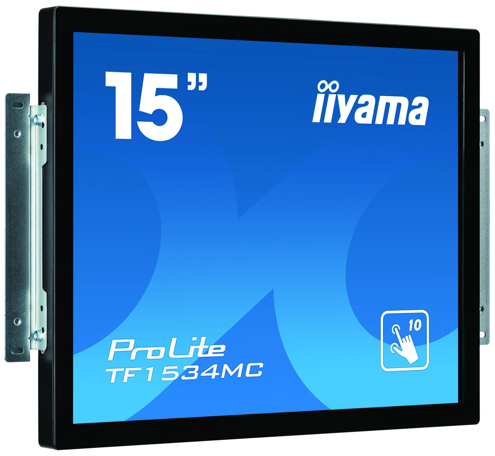iiyama ProLite TF1534MC-B6X computer monitor – image 2
