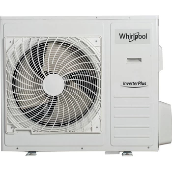 Whirlpool WA36ODU32 air conditioner Air conditioner outdoor unit White