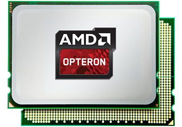 HP AMD Opteron 6124 HE