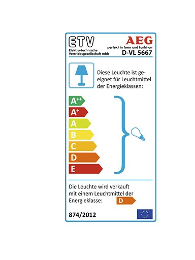 AEG D-VL 5667 – image 2