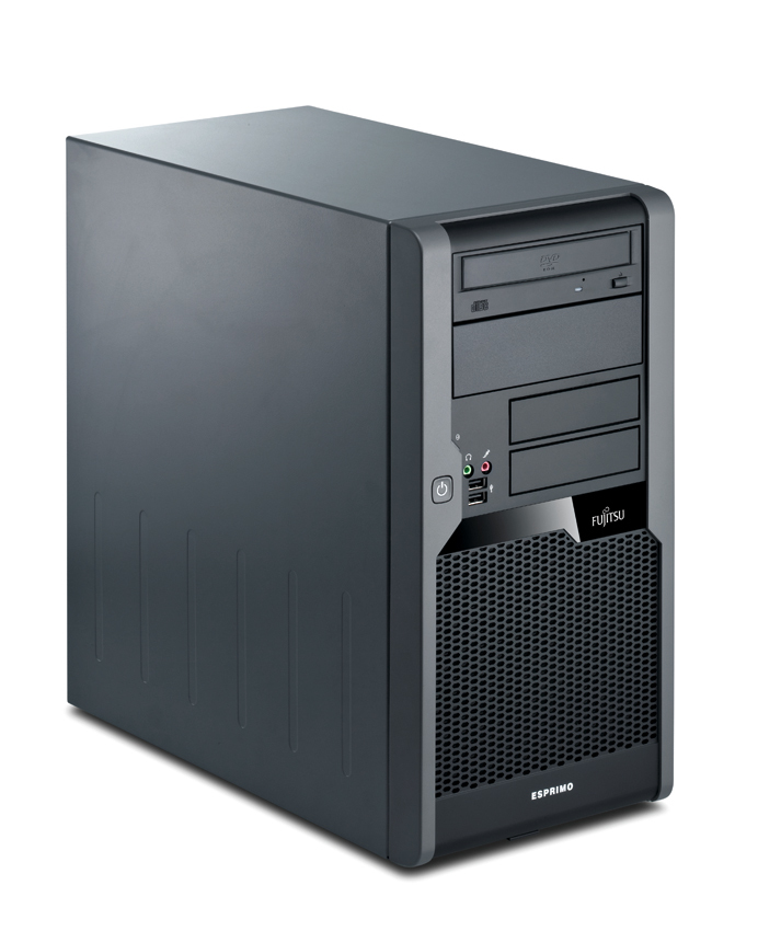 Fujitsu Esprimo P7936 E-Star 5.0 – image 3