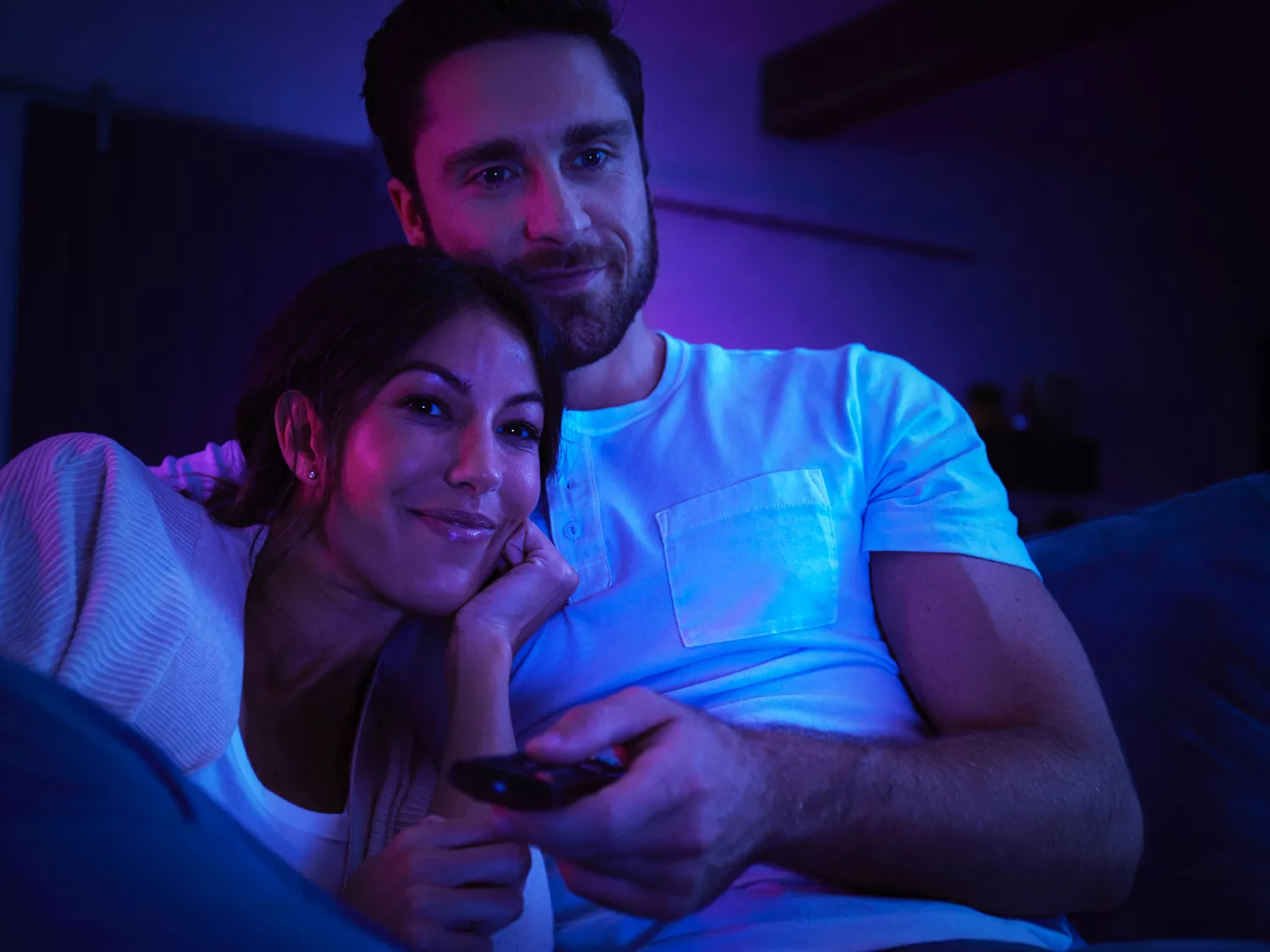 Philips by Signify Philips Hue Play HDMI Sync Box – image 9