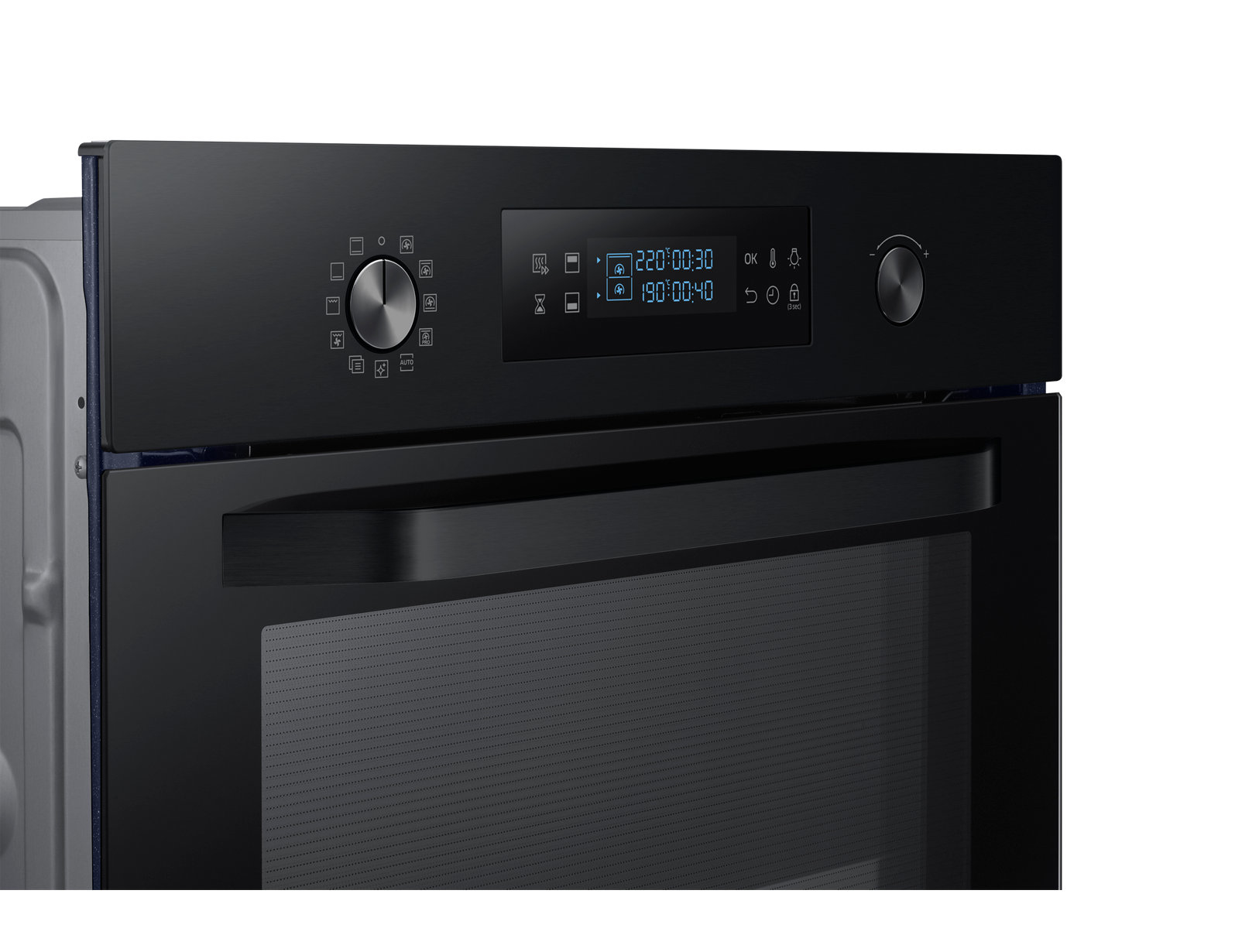 Samsung NV66M3531BB 66 L Black – image 9