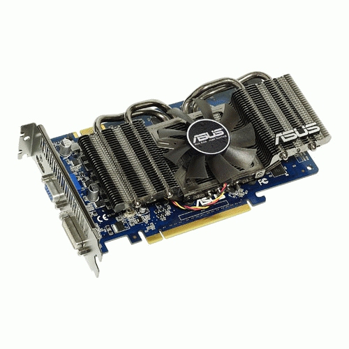 ASUS ENGTS250 DK/DI/512MD3/WW – image 2