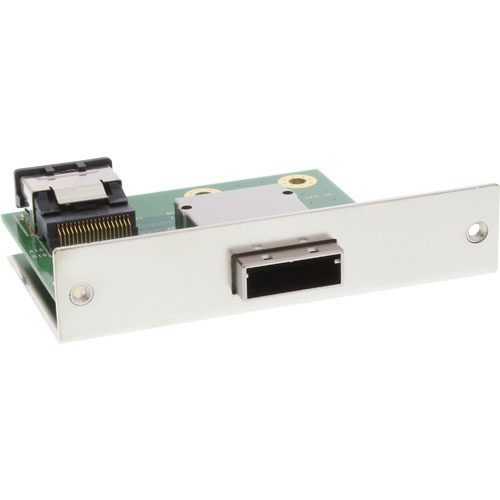 InLine 27650C interface cards/adapter Internal Mini-SAS – image 1