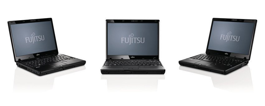 Fujitsu LIFEBOOK P771 Intel® Core™ i7 i7-2617M – image 3
