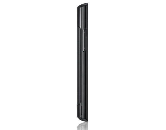 Samsung Omnia W I8350 – image 4