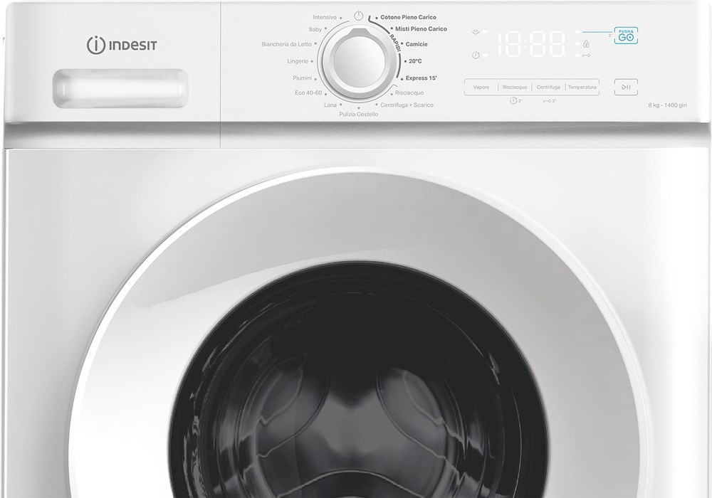 Indesit IMA 864 MY TIME IT – image 5