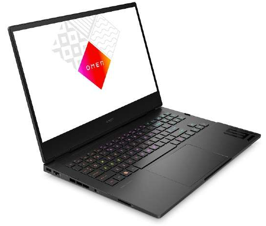 HP OMEN 6M0W4PA laptop Intel® Core™ i7 i7-12700H – image 3
