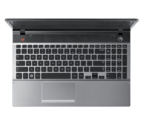 Samsung 5 550P5C-T01TR Intel® Core™ i7 i7-3610QM – image 3
