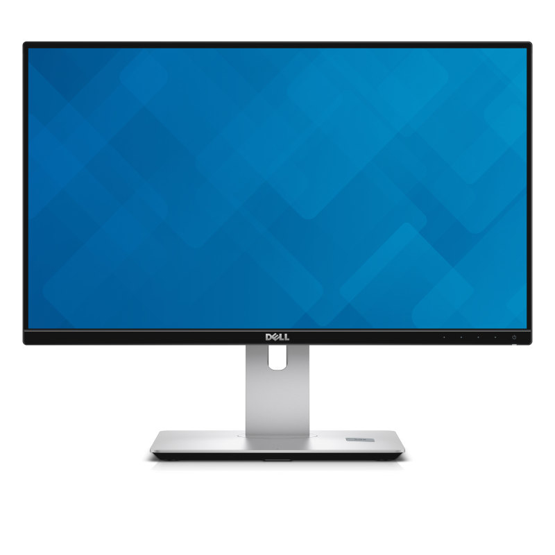 Dell UltraSharp U2417HJ computer monitor – image 1
