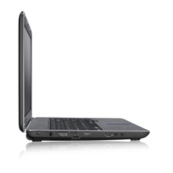 Samsung P NP-P530-JA05IT laptop Intel® Core™ i3 i3-370M – image 4