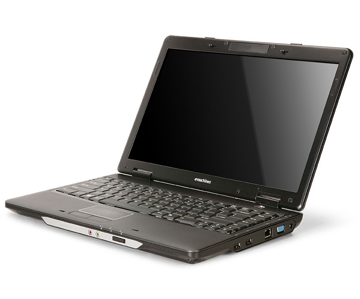 Acer eMachines D620-5561 – image 3